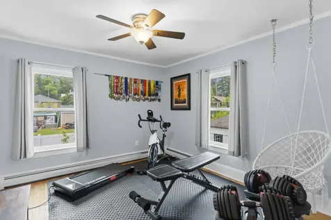 44 Forest Street Claremont NH 03743