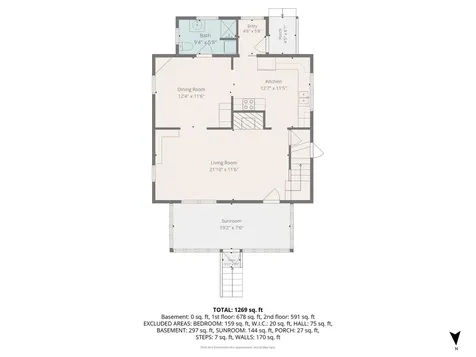 44 Forest Street Claremont NH 03743
