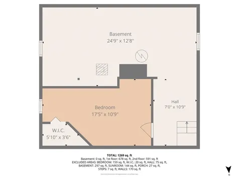 44 Forest Street Claremont NH 03743