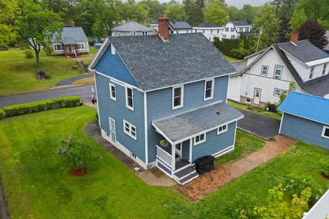 44 Forest Street Claremont NH 03743