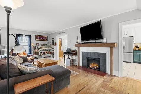 44 Forest Street Claremont NH 03743