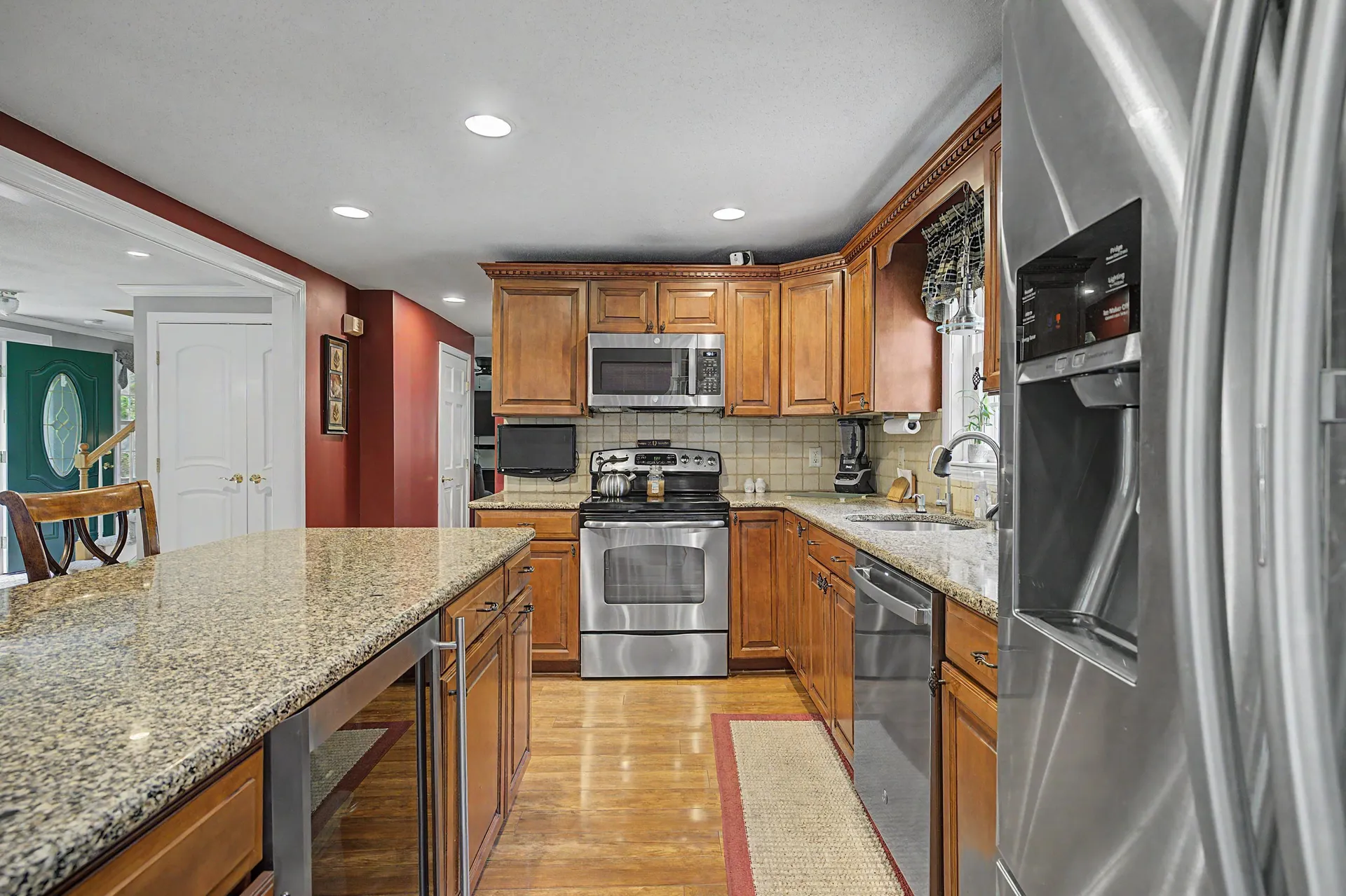 50 Webster Avenue Pelham NH 03076