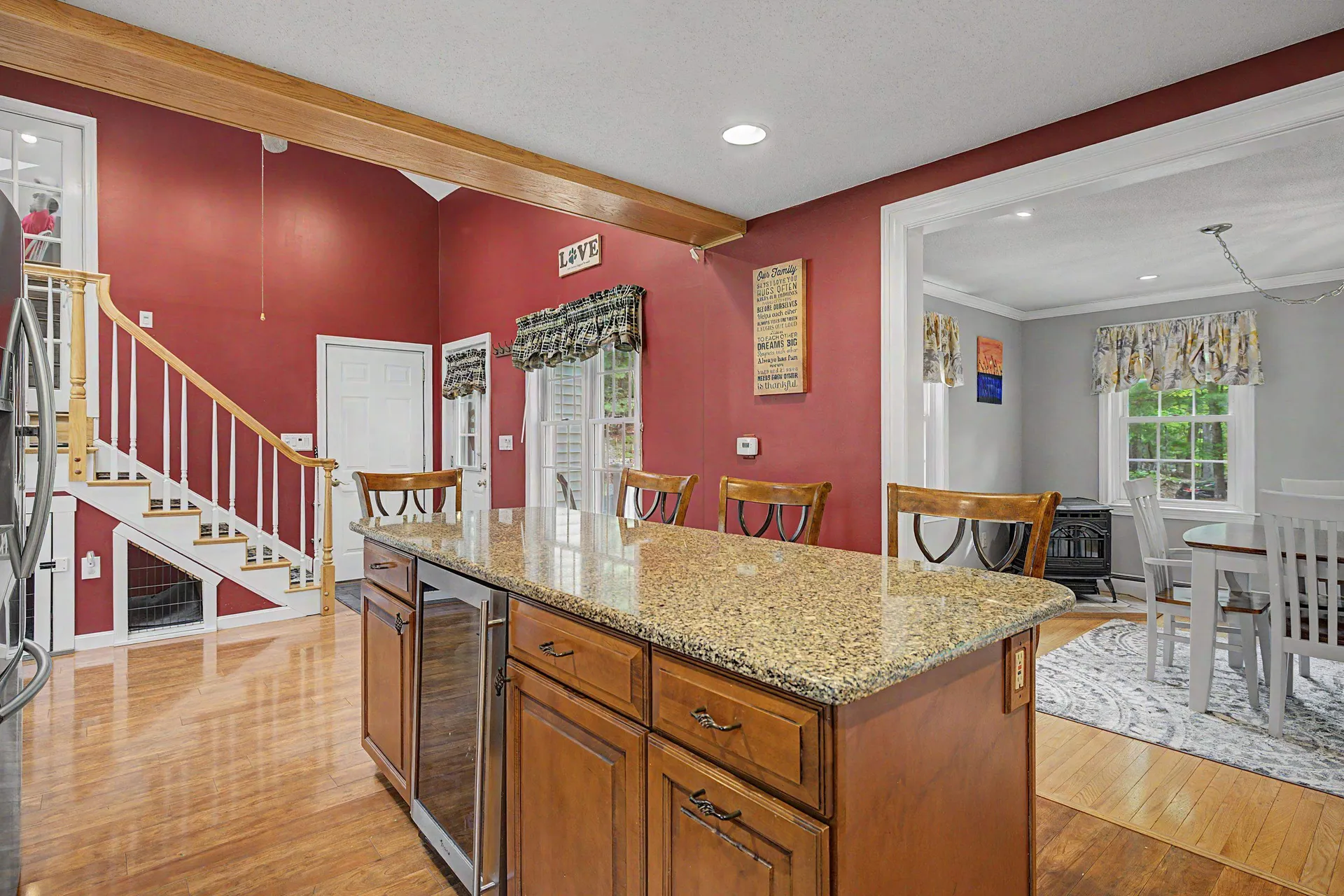50 Webster Avenue Pelham NH 03076