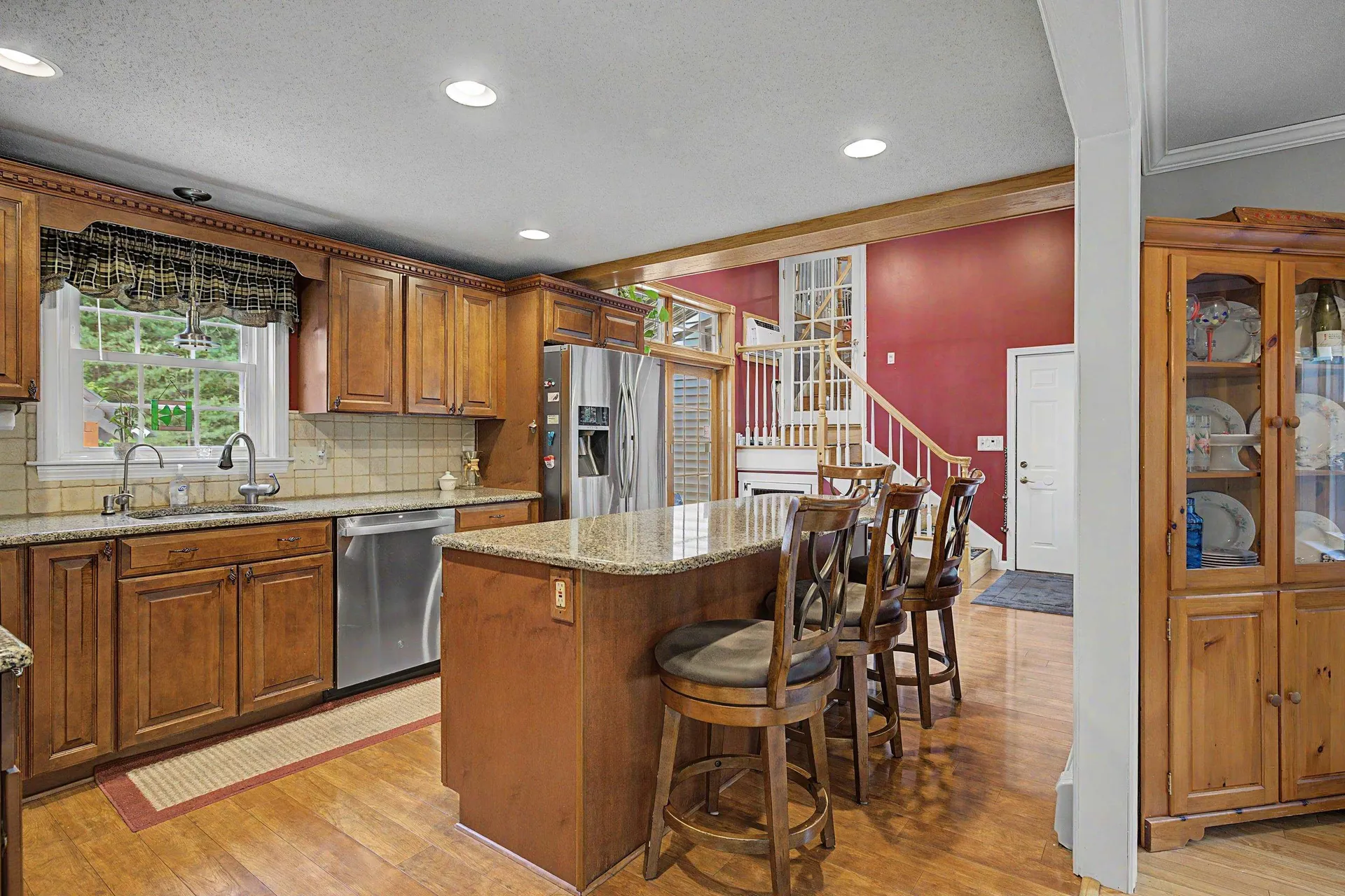 50 Webster Avenue Pelham NH 03076