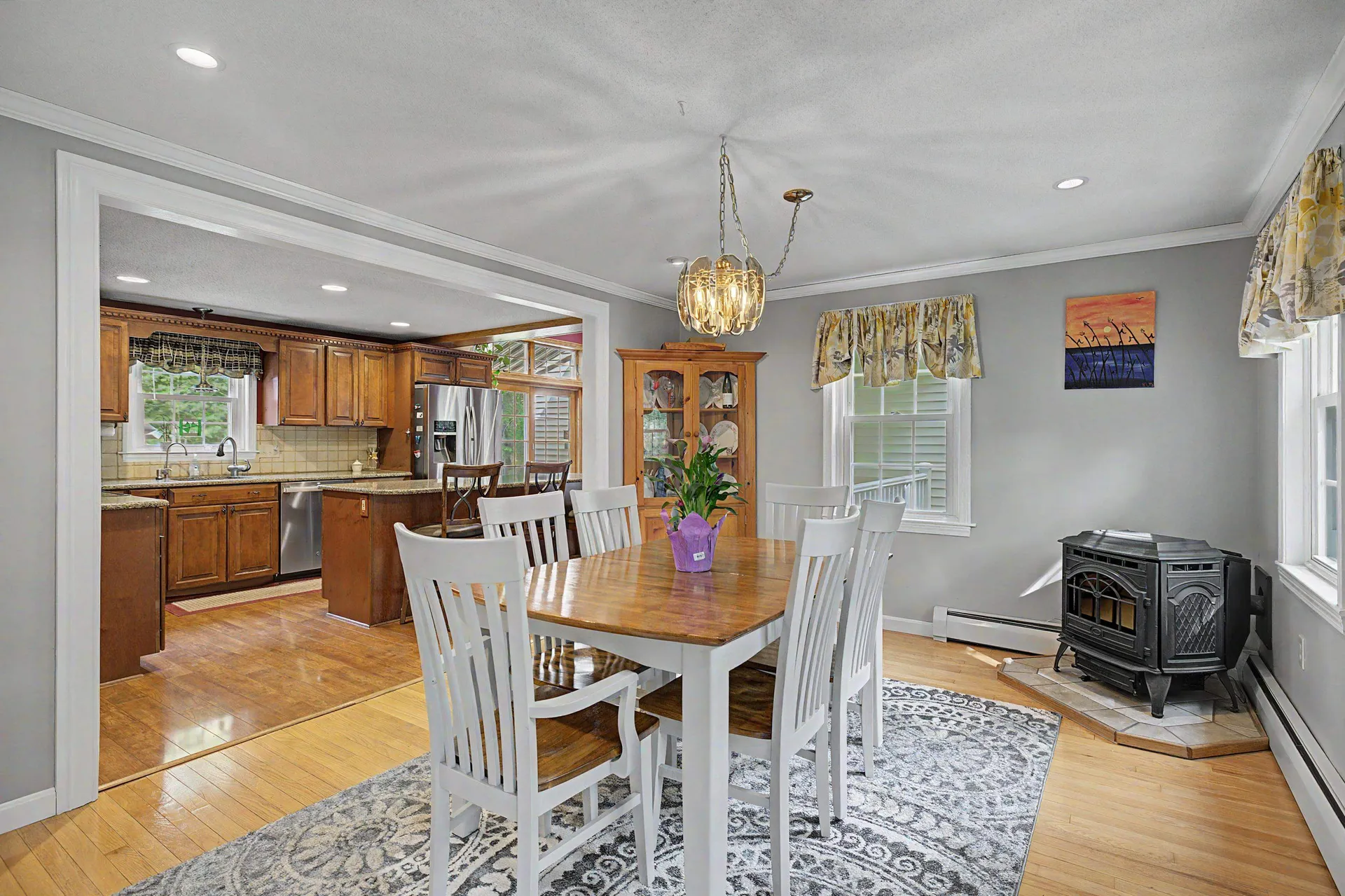 50 Webster Avenue Pelham NH 03076