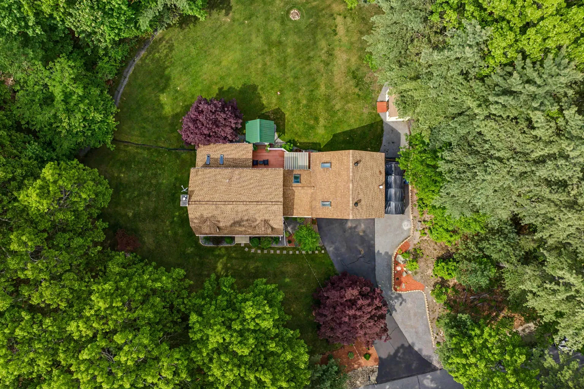 50 Webster Avenue Pelham NH 03076