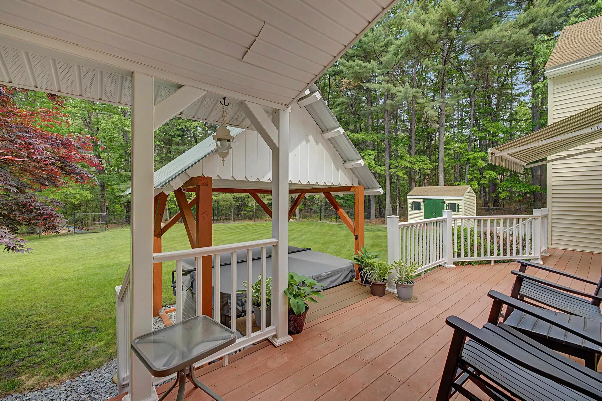 50 Webster Avenue Pelham NH 03076