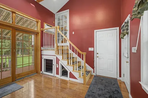 50 Webster Avenue Pelham NH 03076