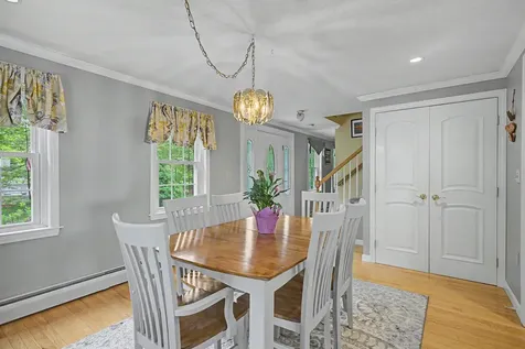 50 Webster Avenue Pelham NH 03076