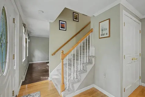 50 Webster Avenue Pelham NH 03076