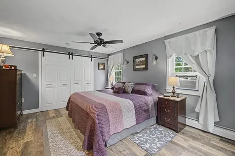 50 Webster Avenue Pelham NH 03076