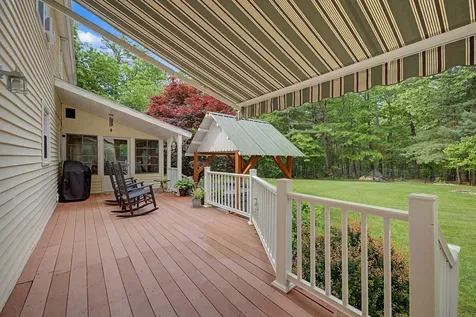 50 Webster Avenue Pelham NH 03076
