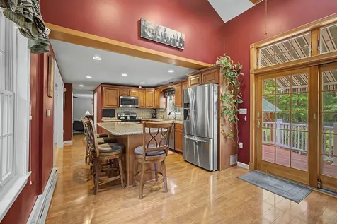50 Webster Avenue Pelham NH 03076