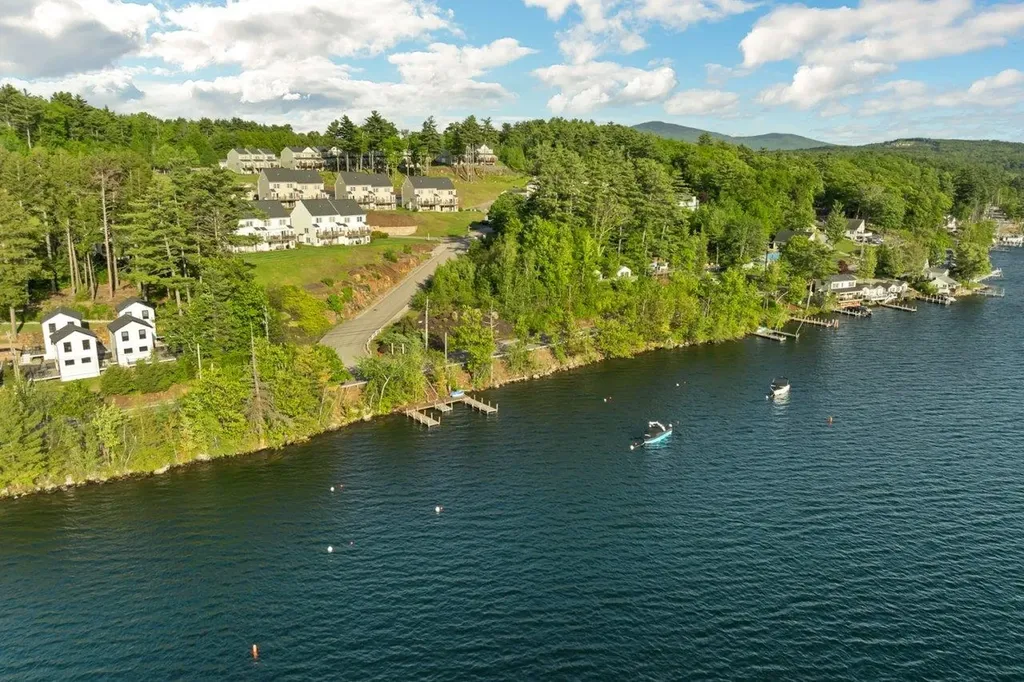 41 Evergreen Drive Laconia NH 03226