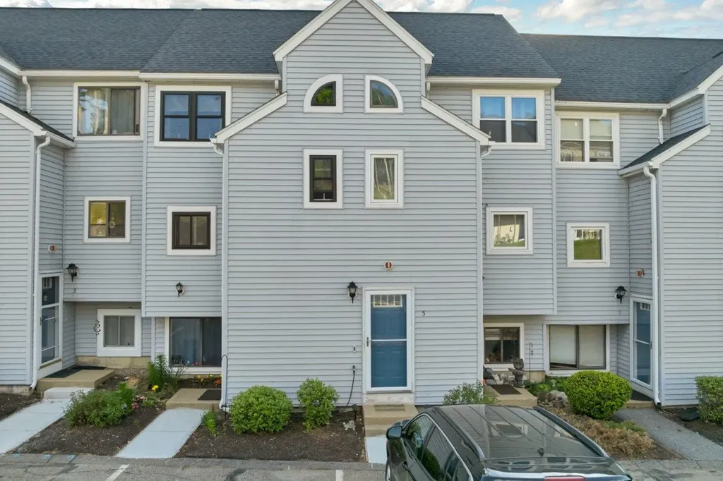 41 Evergreen Drive Laconia NH 03226