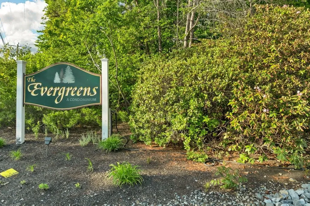 41 Evergreen Drive Laconia NH 03226