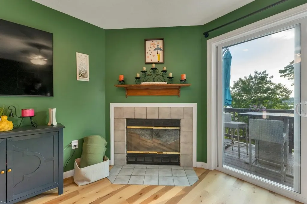 41 Evergreen Drive Laconia NH 03226