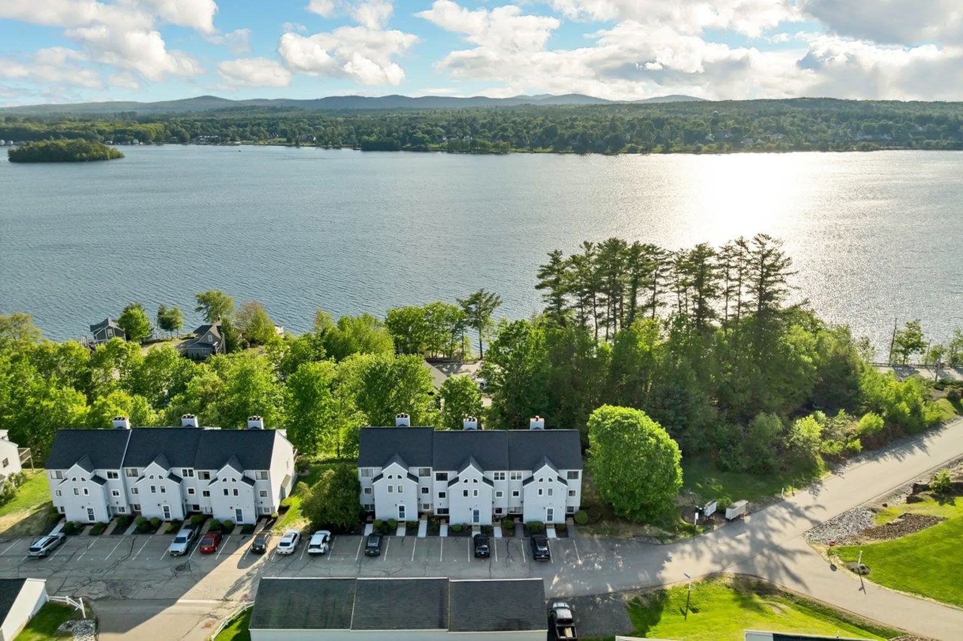 41 Evergreen Drive Laconia NH 03226