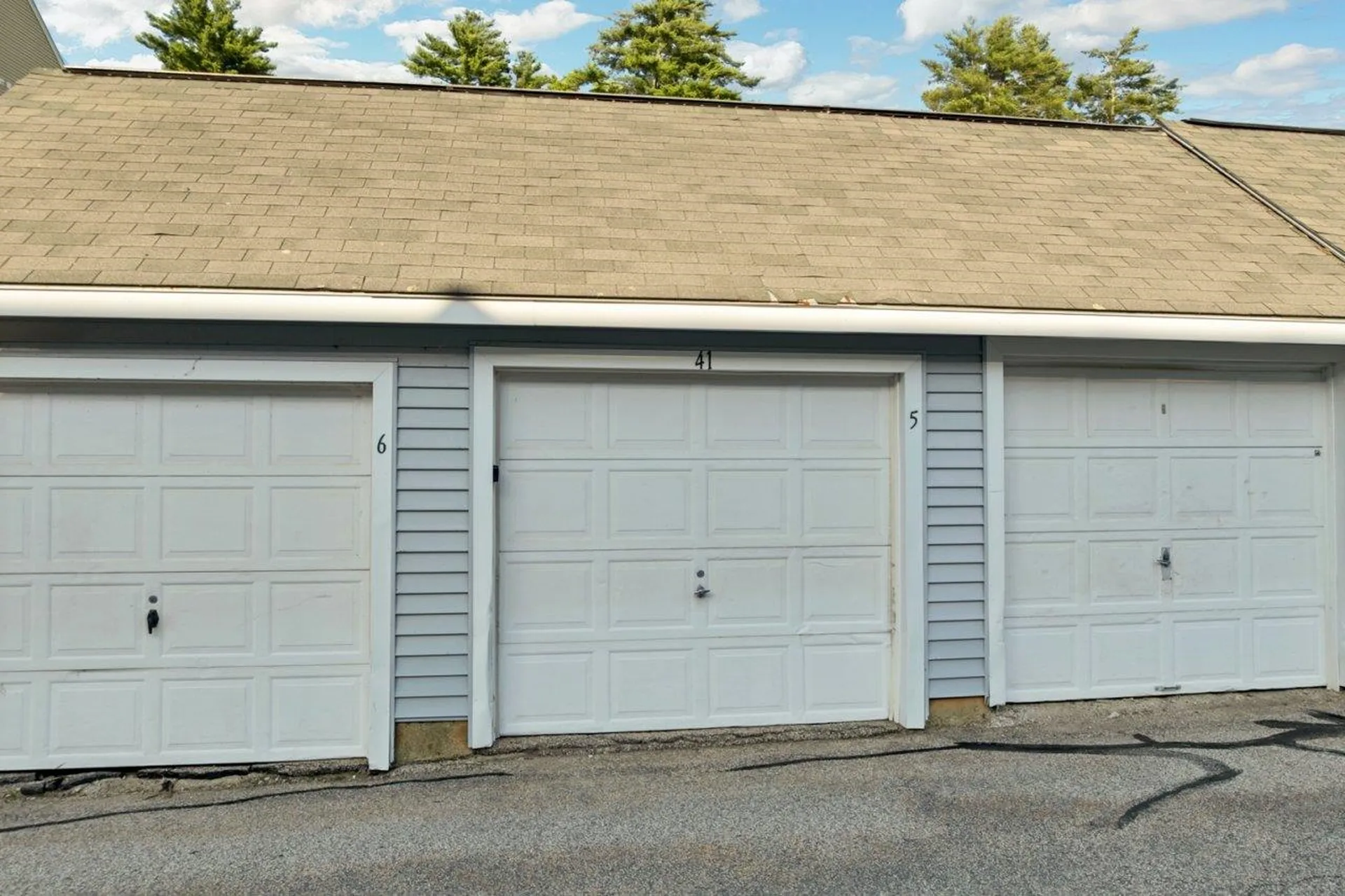 41 Evergreen Drive Laconia NH 03226