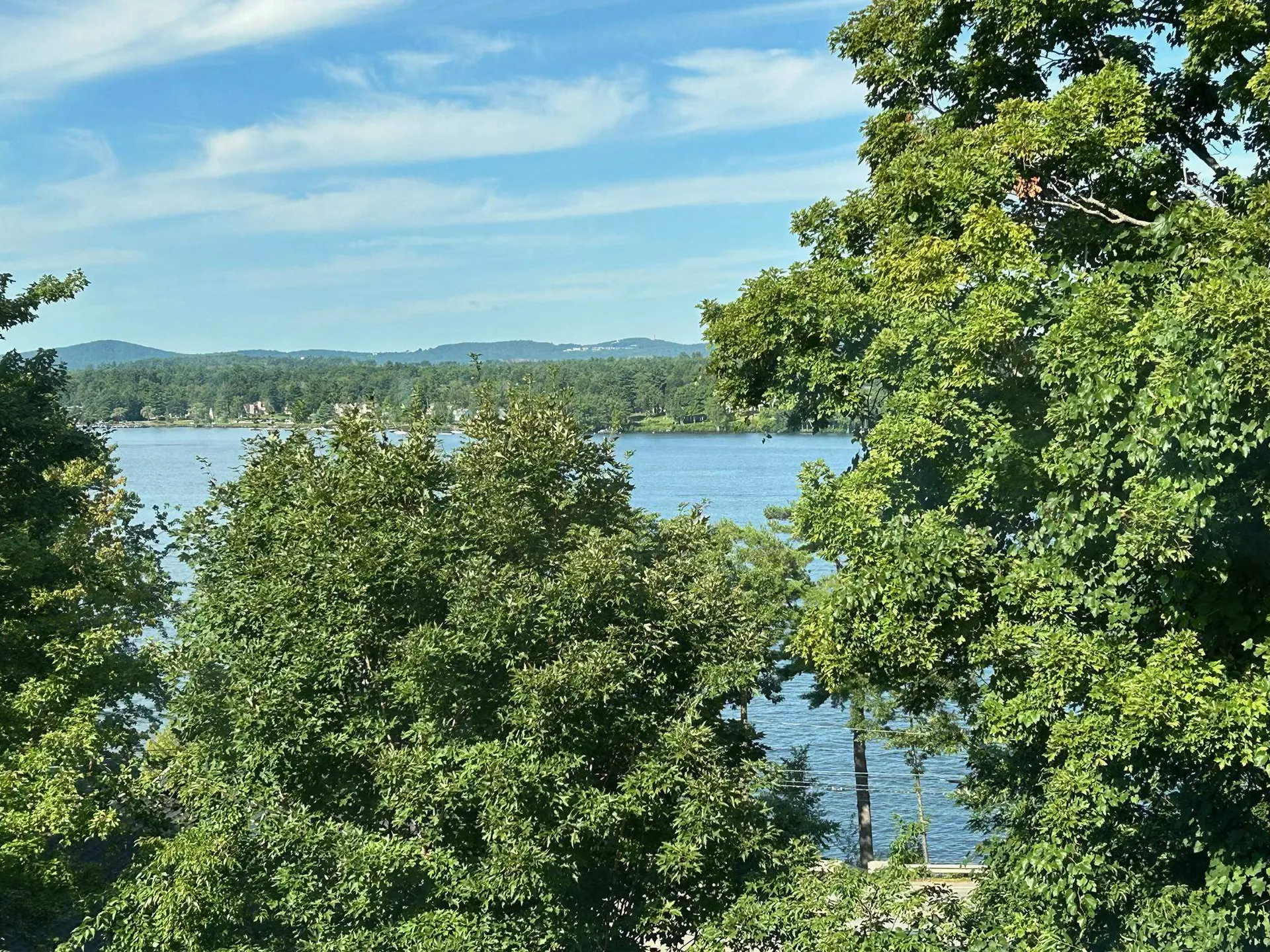 41 Evergreen Drive Laconia NH 03226