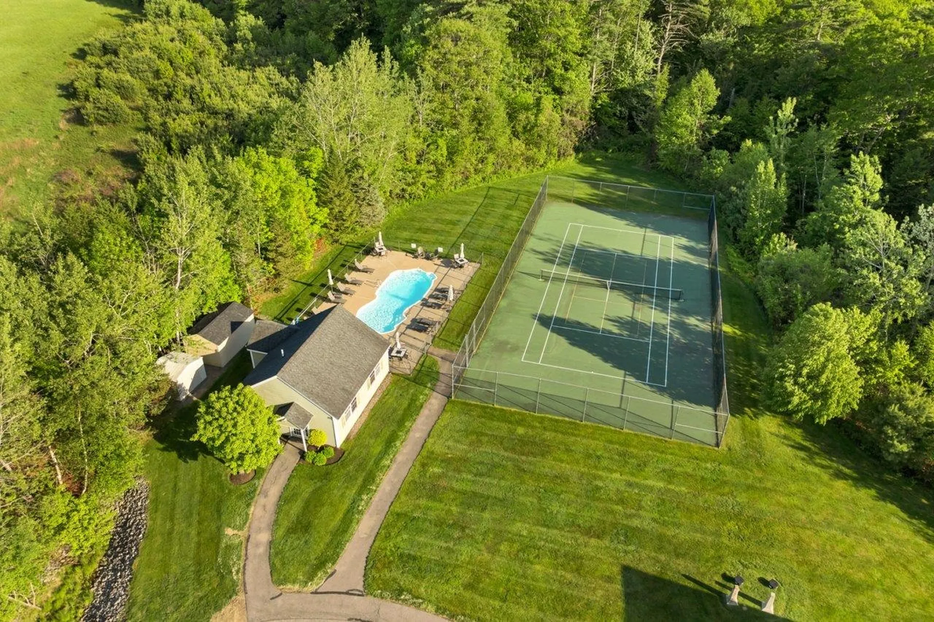 41 Evergreen Drive Laconia NH 03226