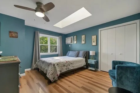 41 Evergreen Drive Laconia NH 03226