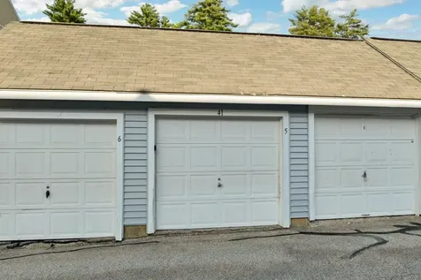 41 Evergreen Drive Laconia NH 03226