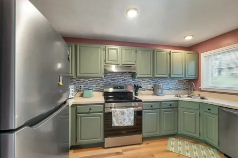 41 Evergreen Drive Laconia NH 03226