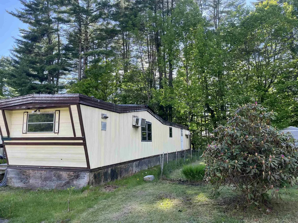 215 Riverside Drive Campton NH 03223