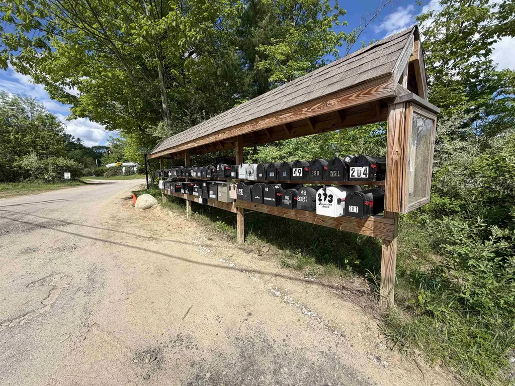 215 Riverside Drive Campton NH 03223
