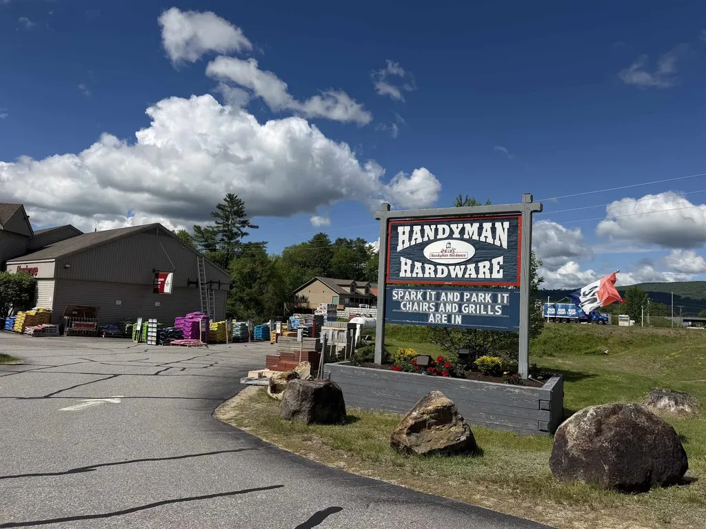 215 Riverside Drive Campton NH 03223