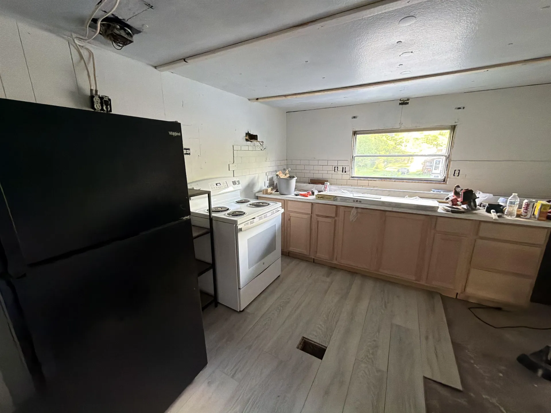 215 Riverside Drive Campton NH 03223