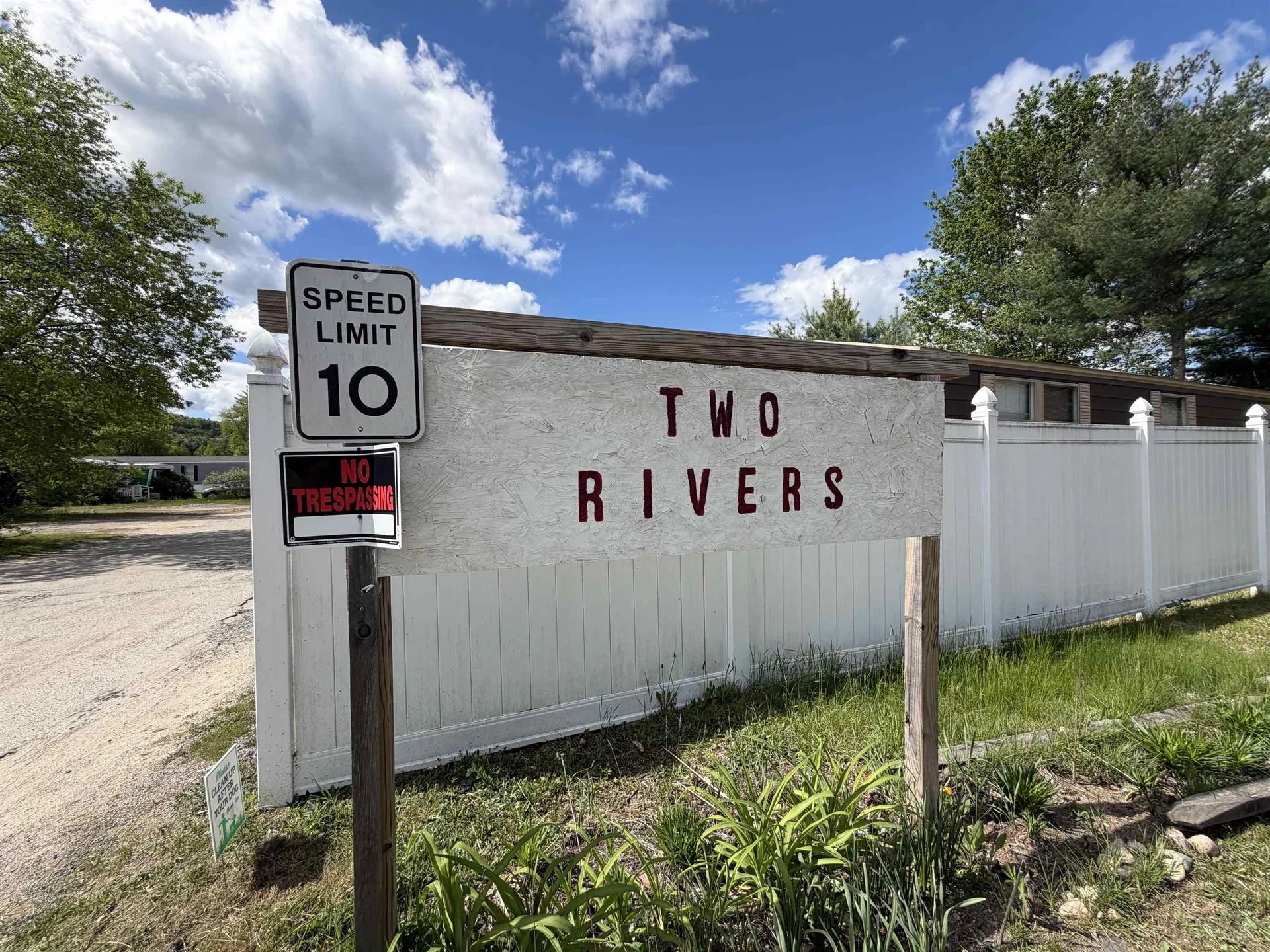 215 Riverside Drive Campton NH 03223