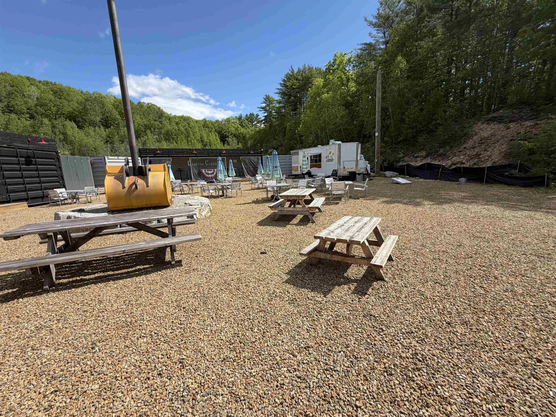 215 Riverside Drive Campton NH 03223