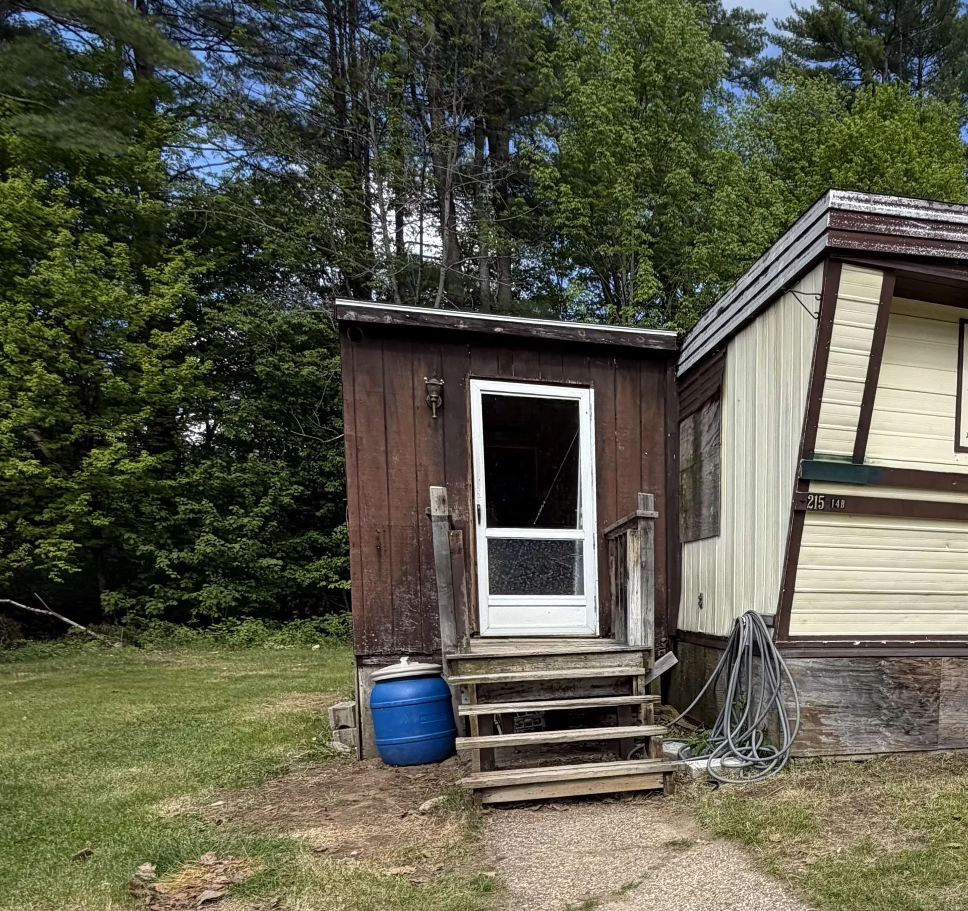 215 Riverside Drive Campton NH 03223