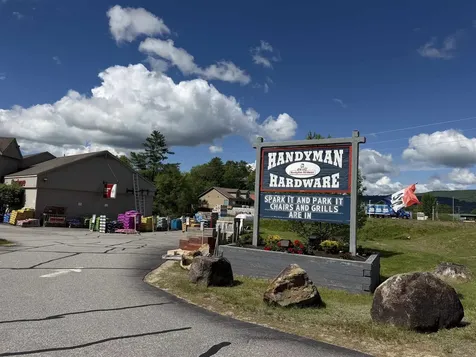 215 Riverside Drive Campton NH 03223