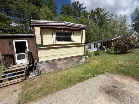 215 Riverside Drive Campton NH 03223