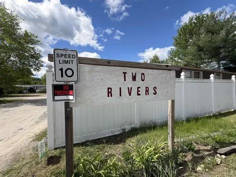 215 Riverside Drive Campton NH 03223