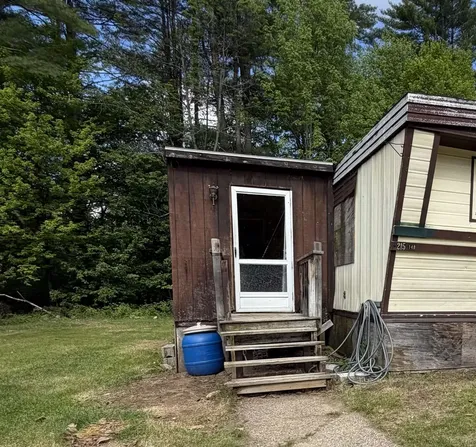 215 Riverside Drive Campton NH 03223