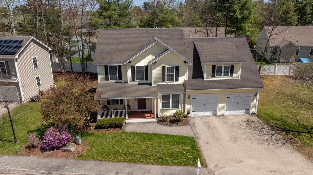 2 Lowther Place Nashua NH 03062