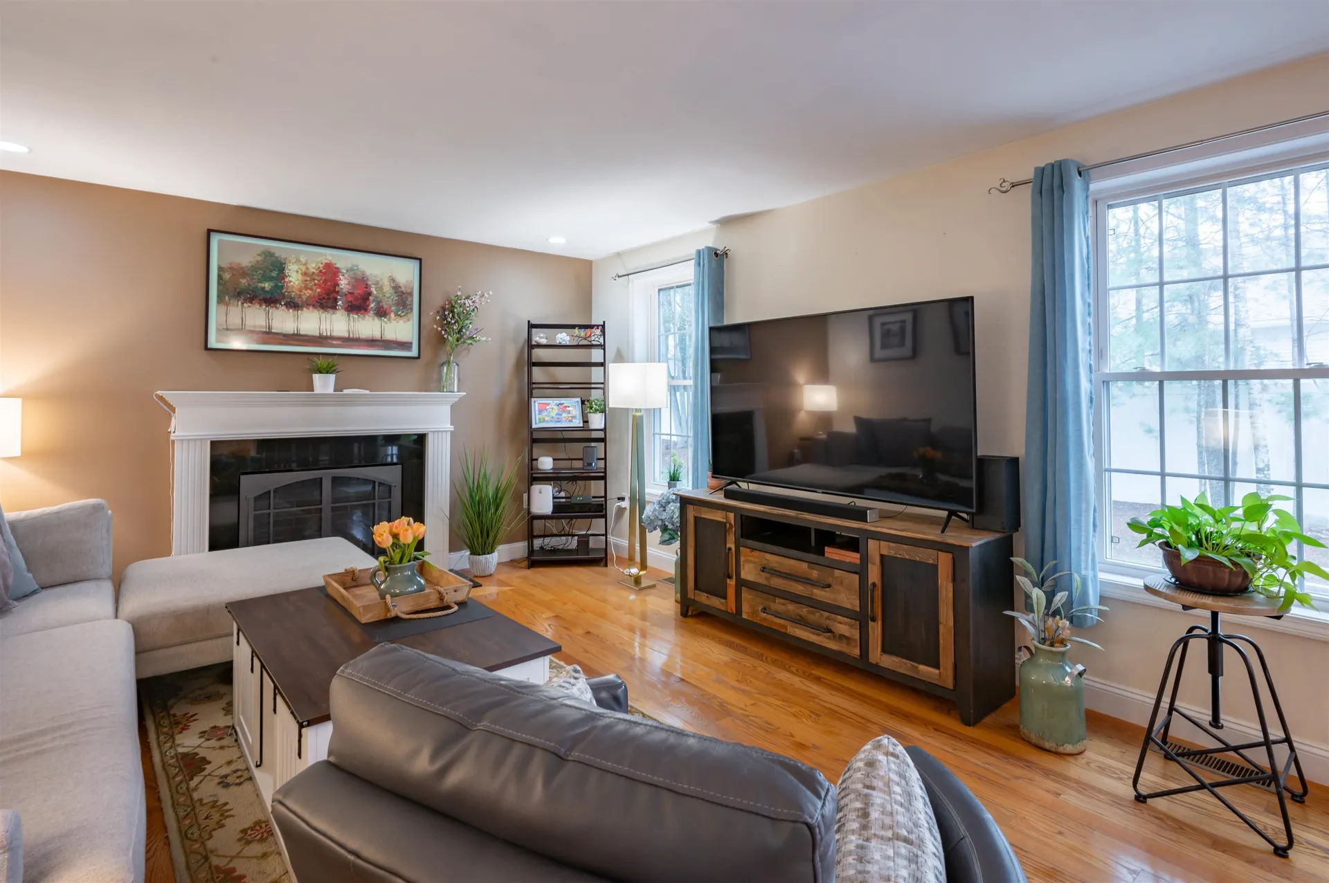 2 Lowther Place Nashua NH 03062