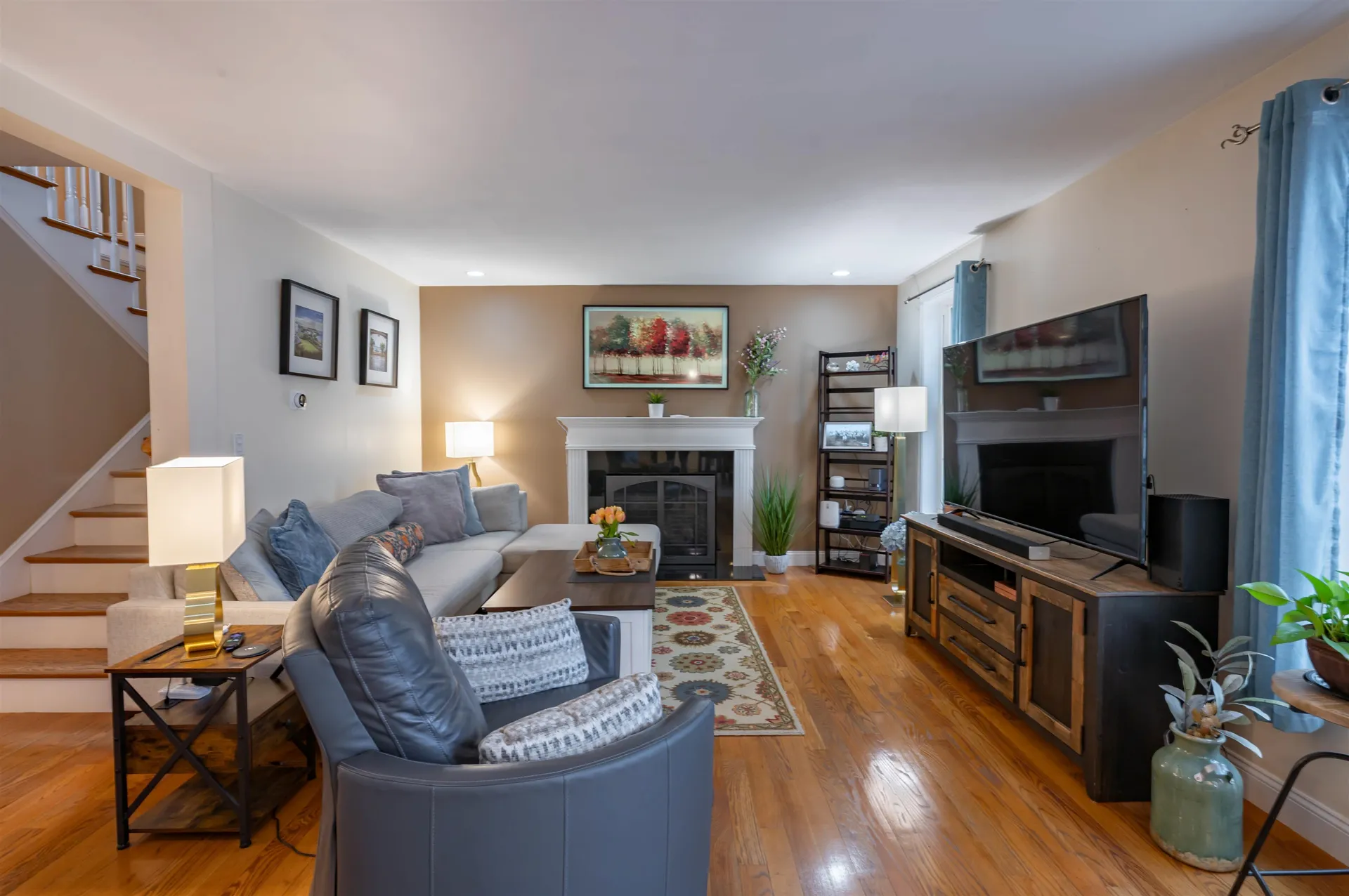 2 Lowther Place Nashua NH 03062