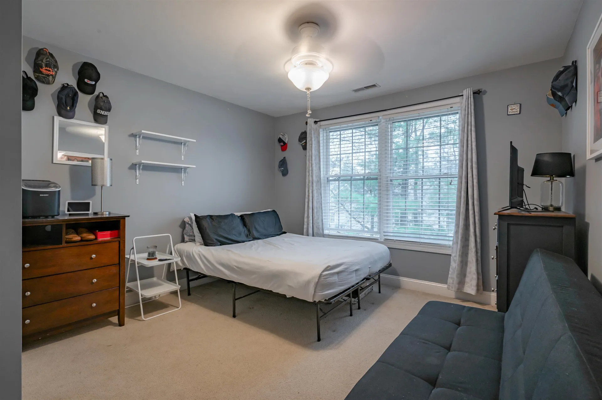 2 Lowther Place Nashua NH 03062