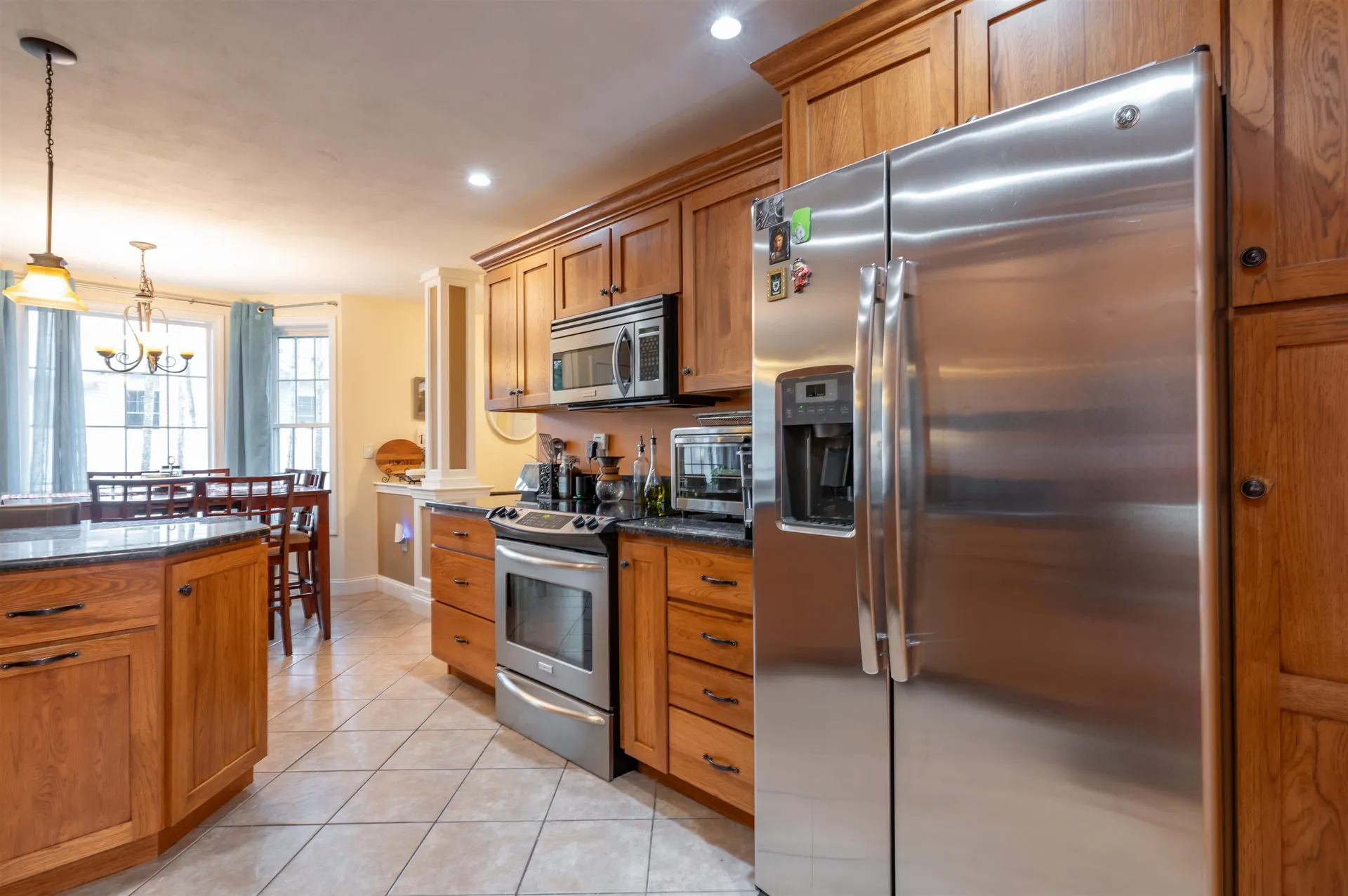 2 Lowther Place Nashua NH 03062