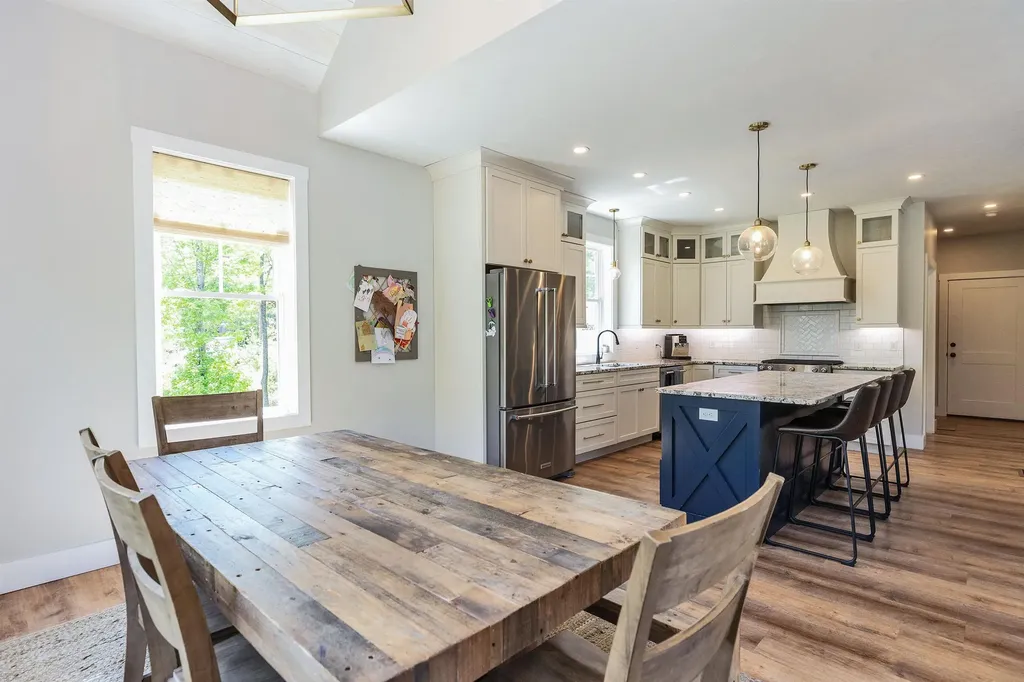296 Spring Hill Road Sharon NH 03458