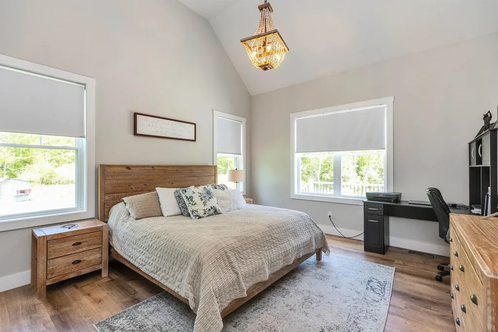 296 Spring Hill Road Sharon NH 03458