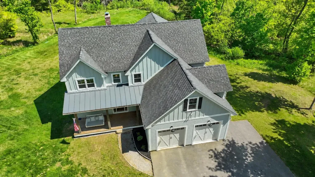 296 Spring Hill Road Sharon NH 03458