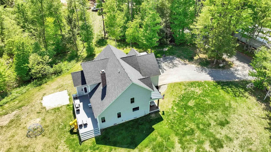 296 Spring Hill Road Sharon NH 03458