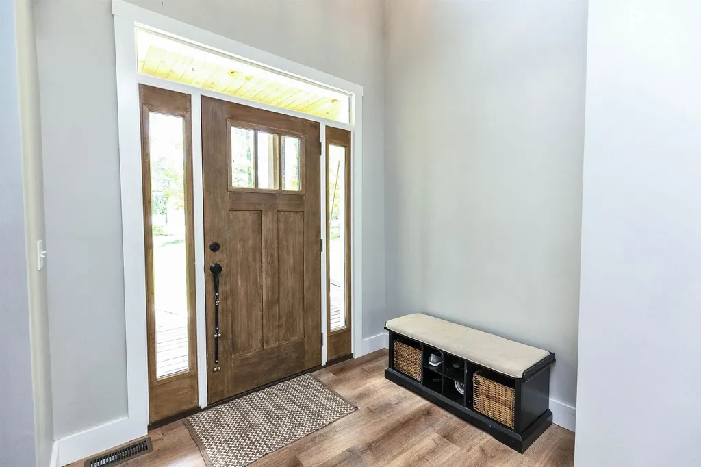 296 Spring Hill Road Sharon NH 03458