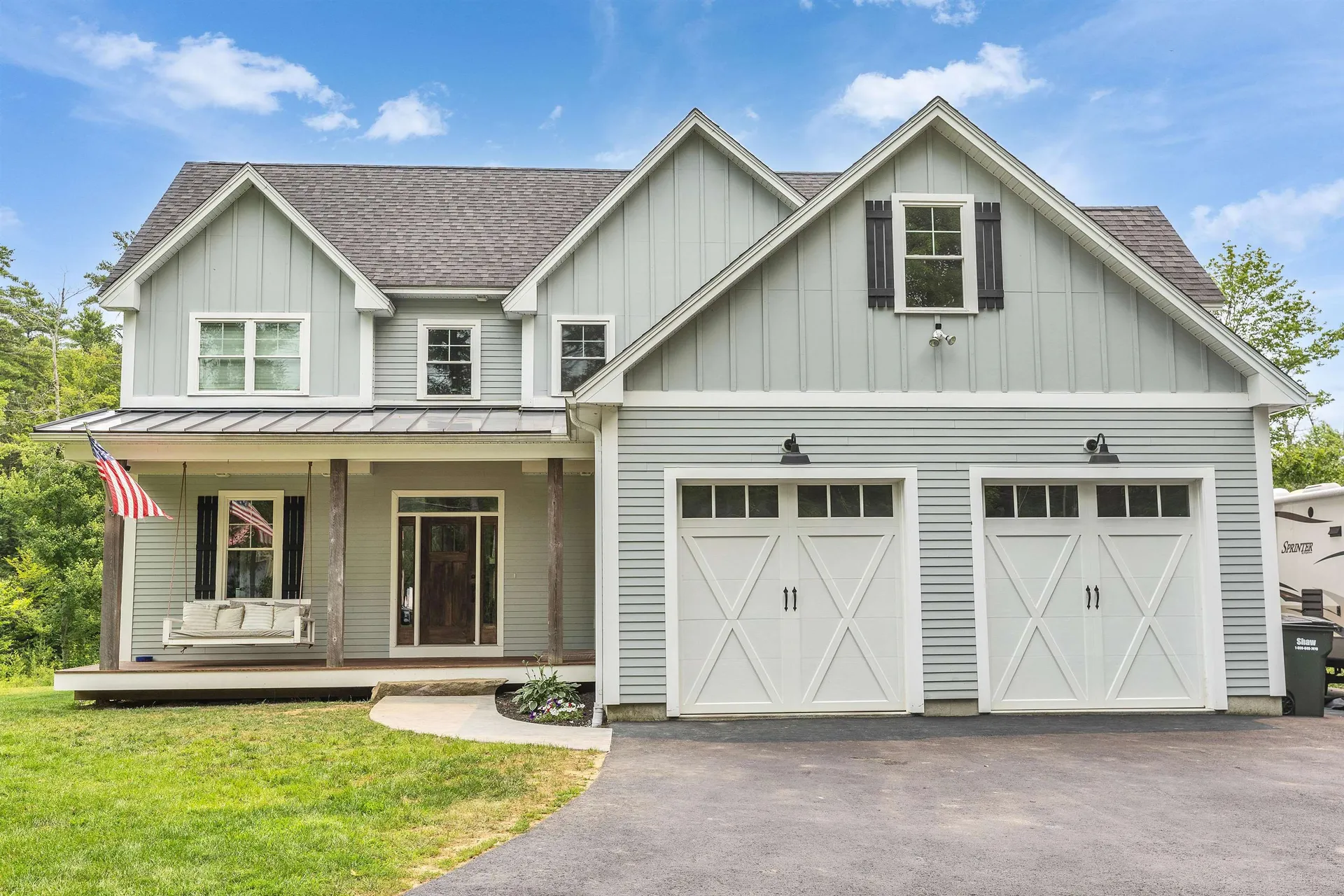 296 Spring Hill Road Sharon NH 03458